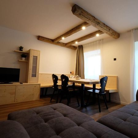 Gasserhof 프라인펠트 외부 사진