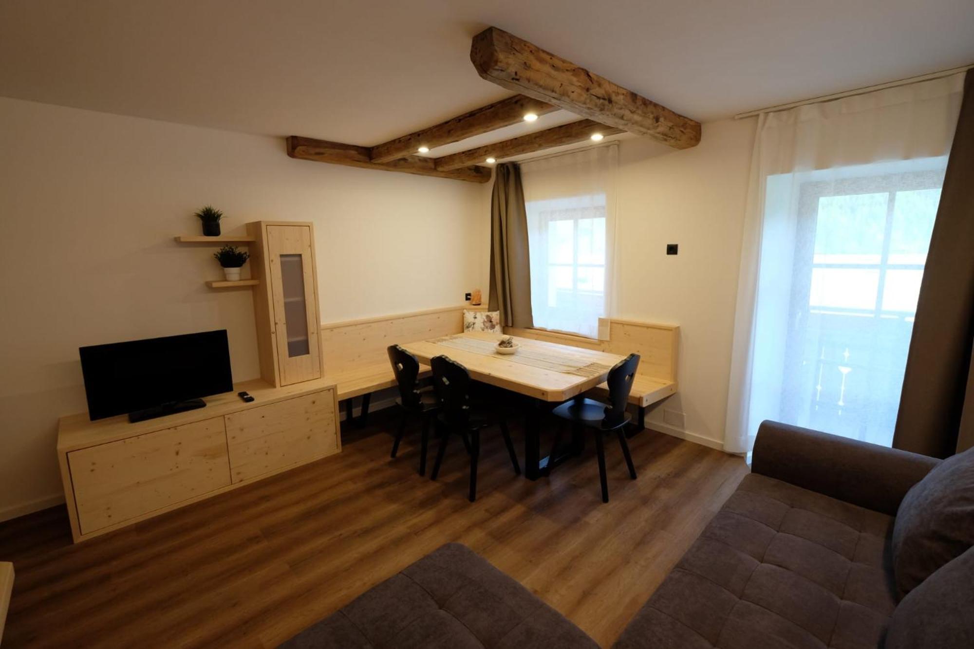 Gasserhof 프라인펠트 외부 사진