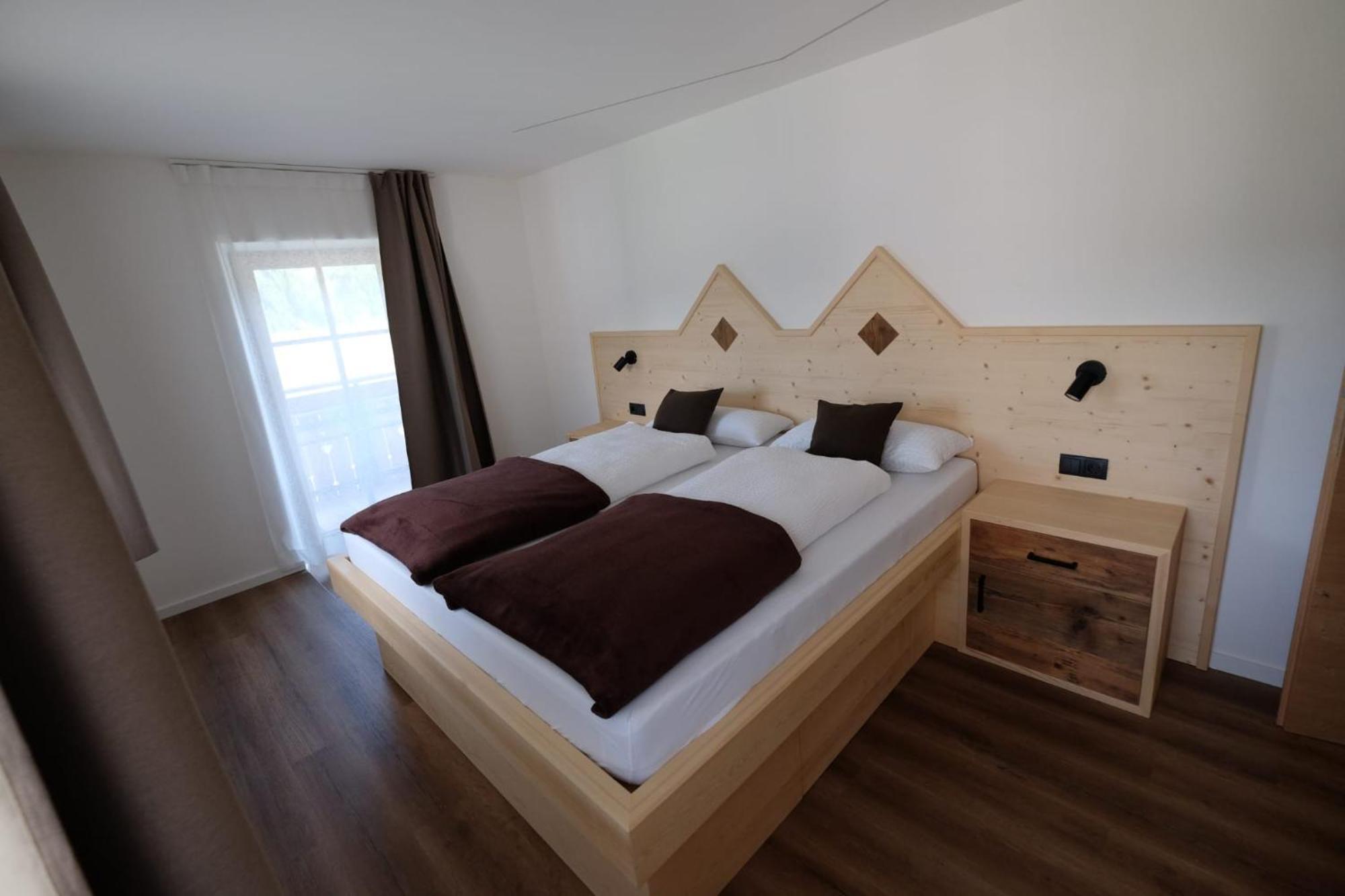 Gasserhof 프라인펠트 외부 사진