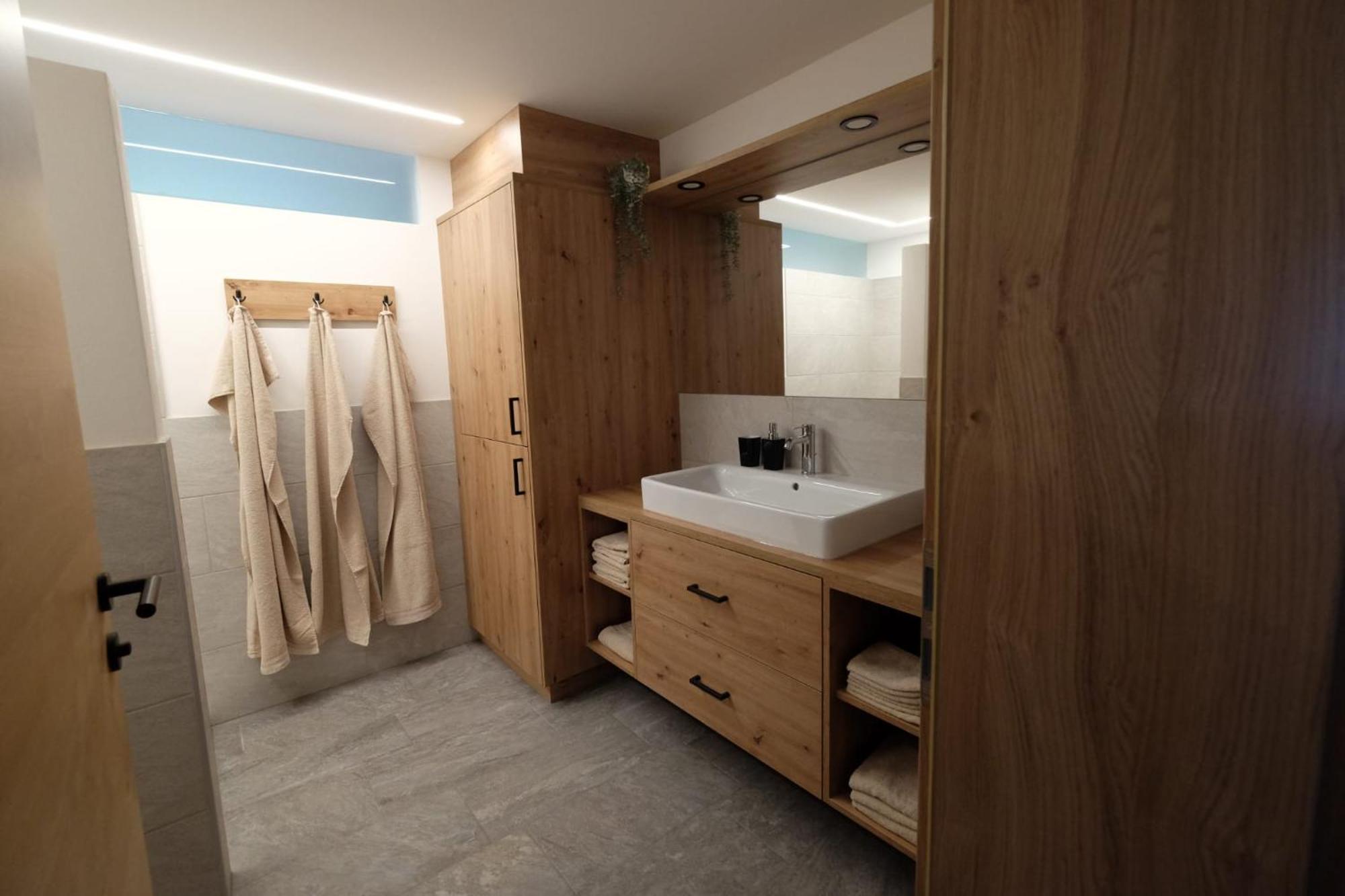 Gasserhof 프라인펠트 외부 사진