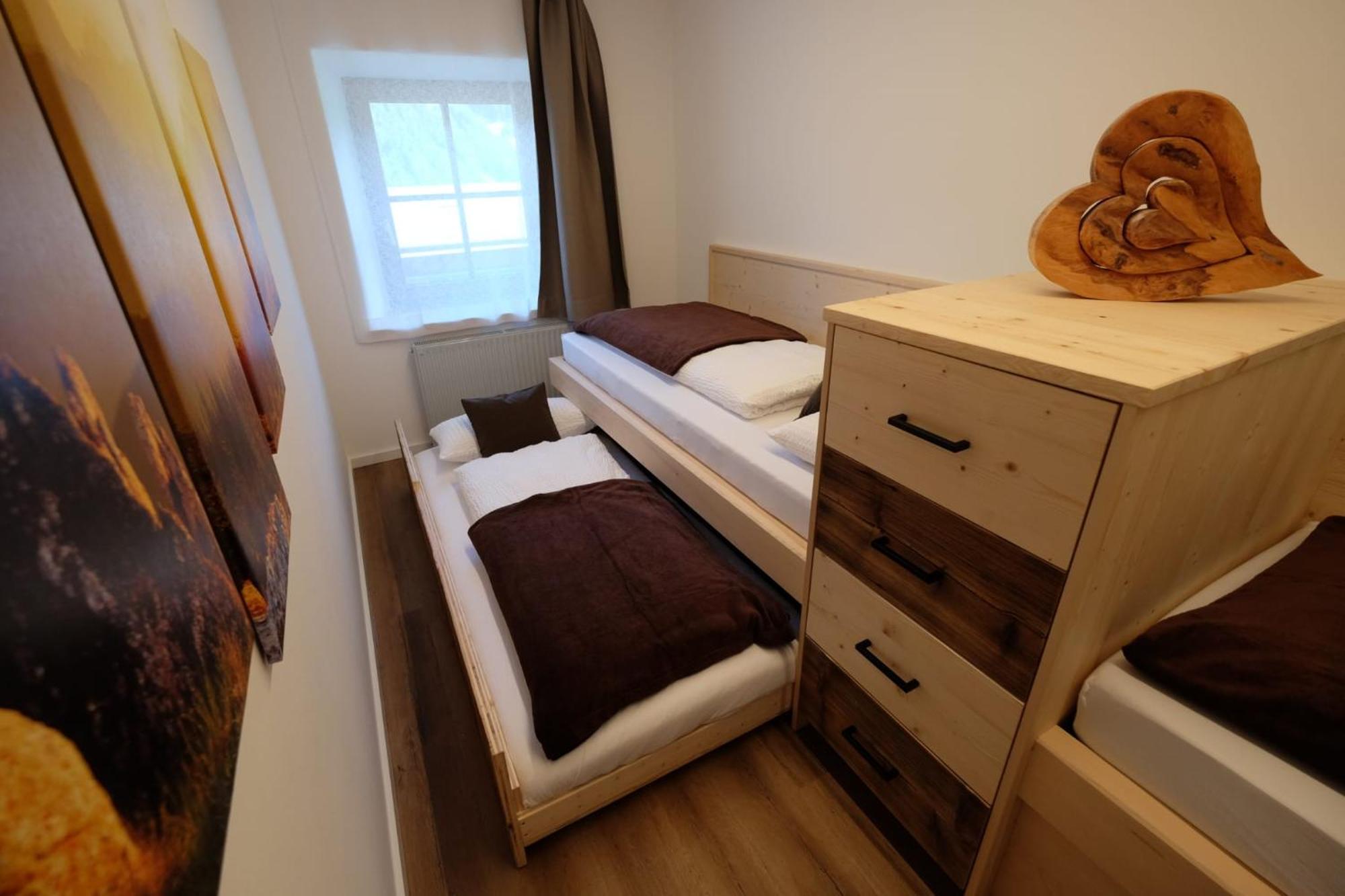 Gasserhof 프라인펠트 외부 사진