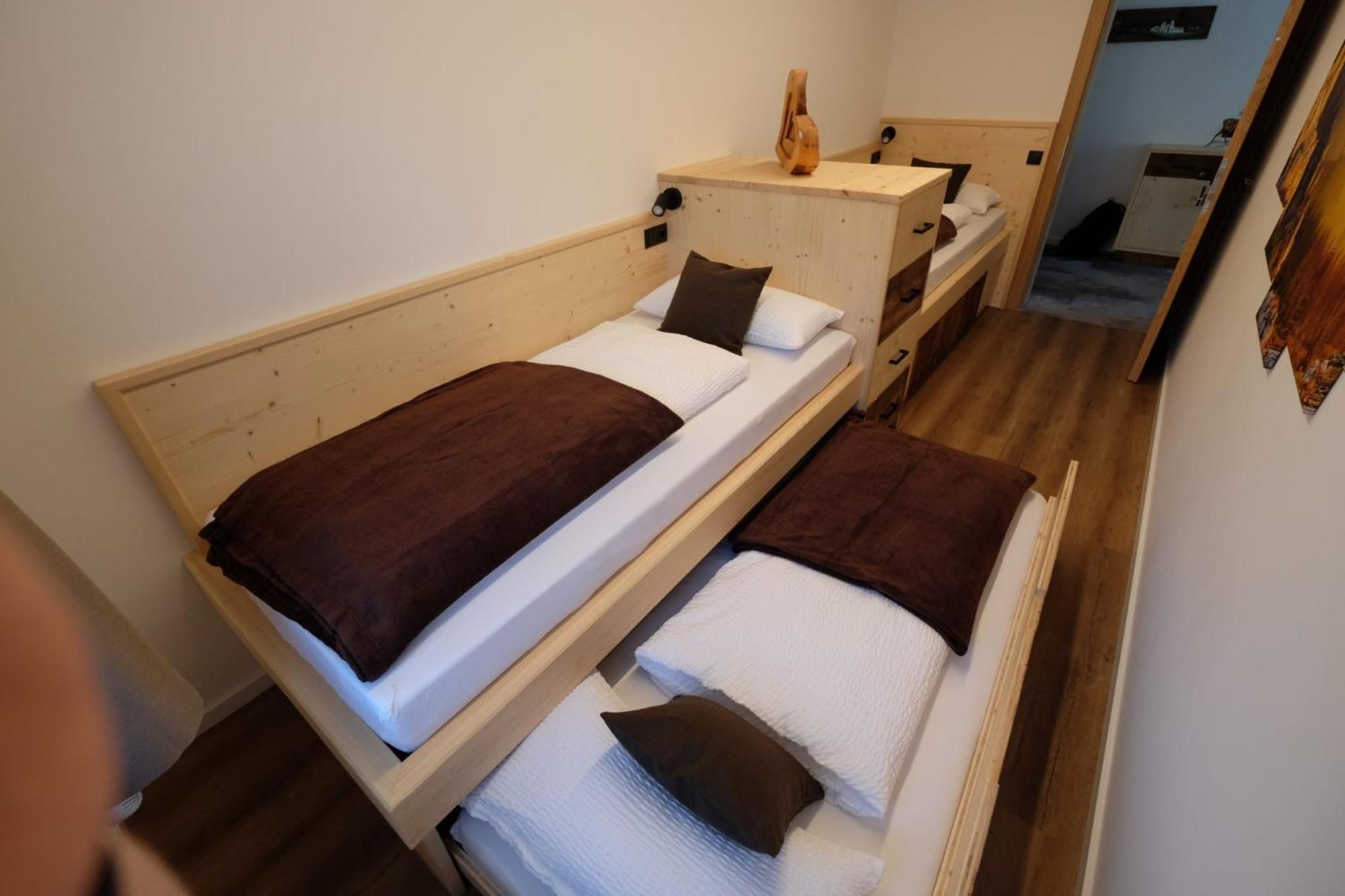 Gasserhof 프라인펠트 외부 사진