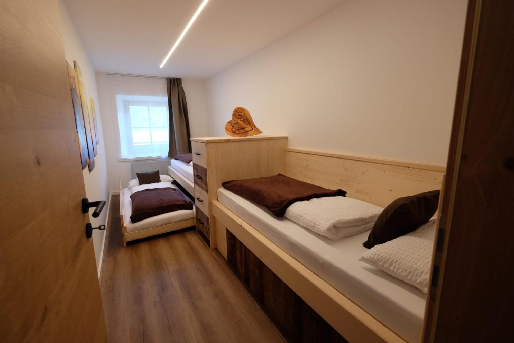 Gasserhof 프라인펠트 외부 사진