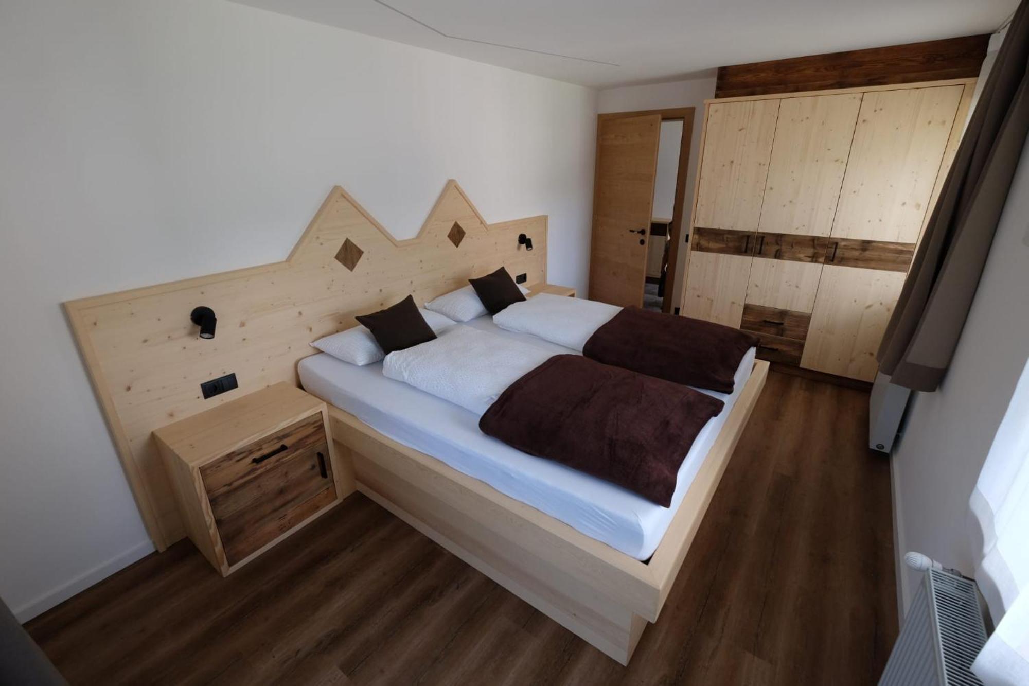 Gasserhof 프라인펠트 외부 사진