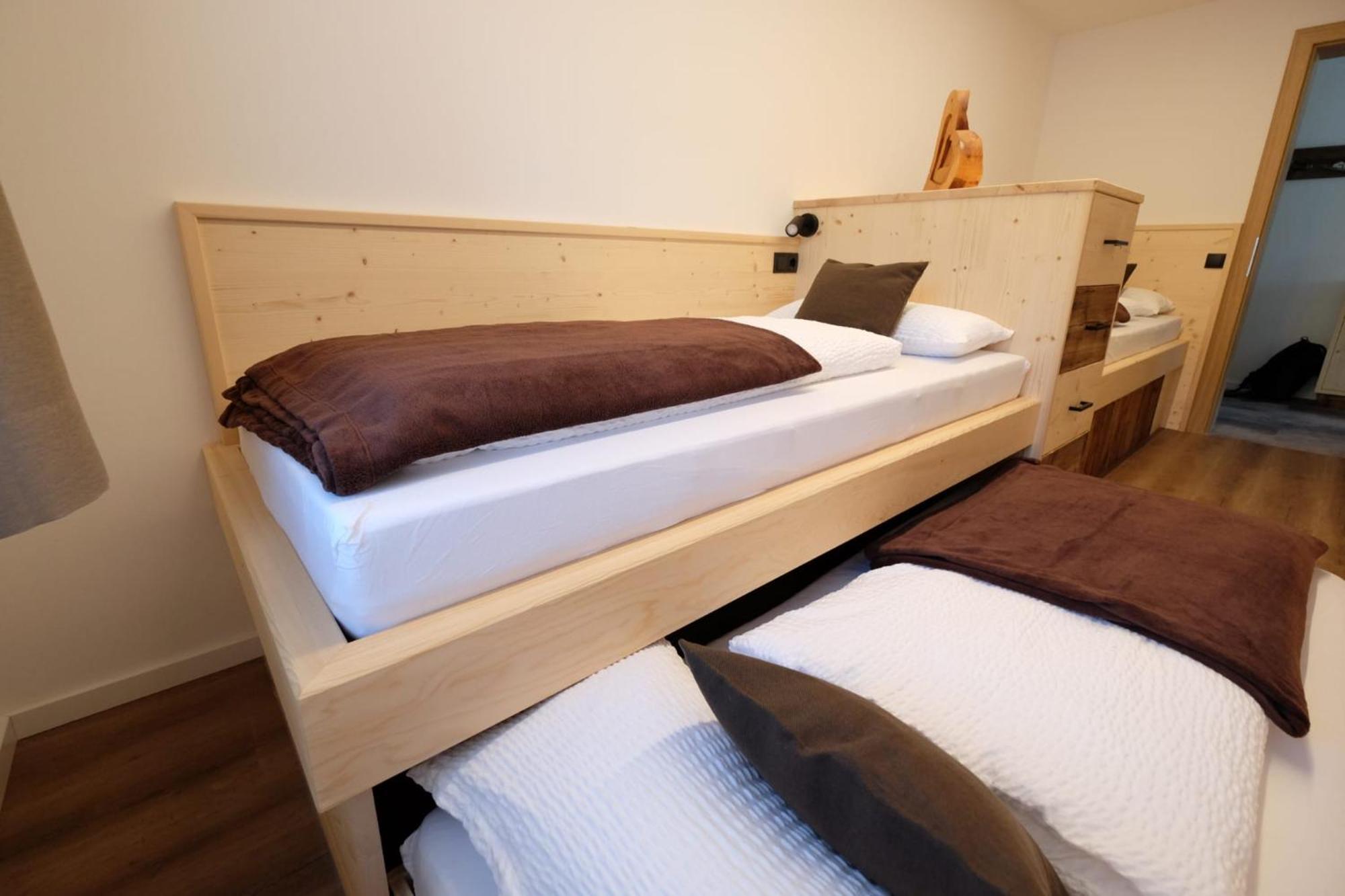 Gasserhof 프라인펠트 외부 사진