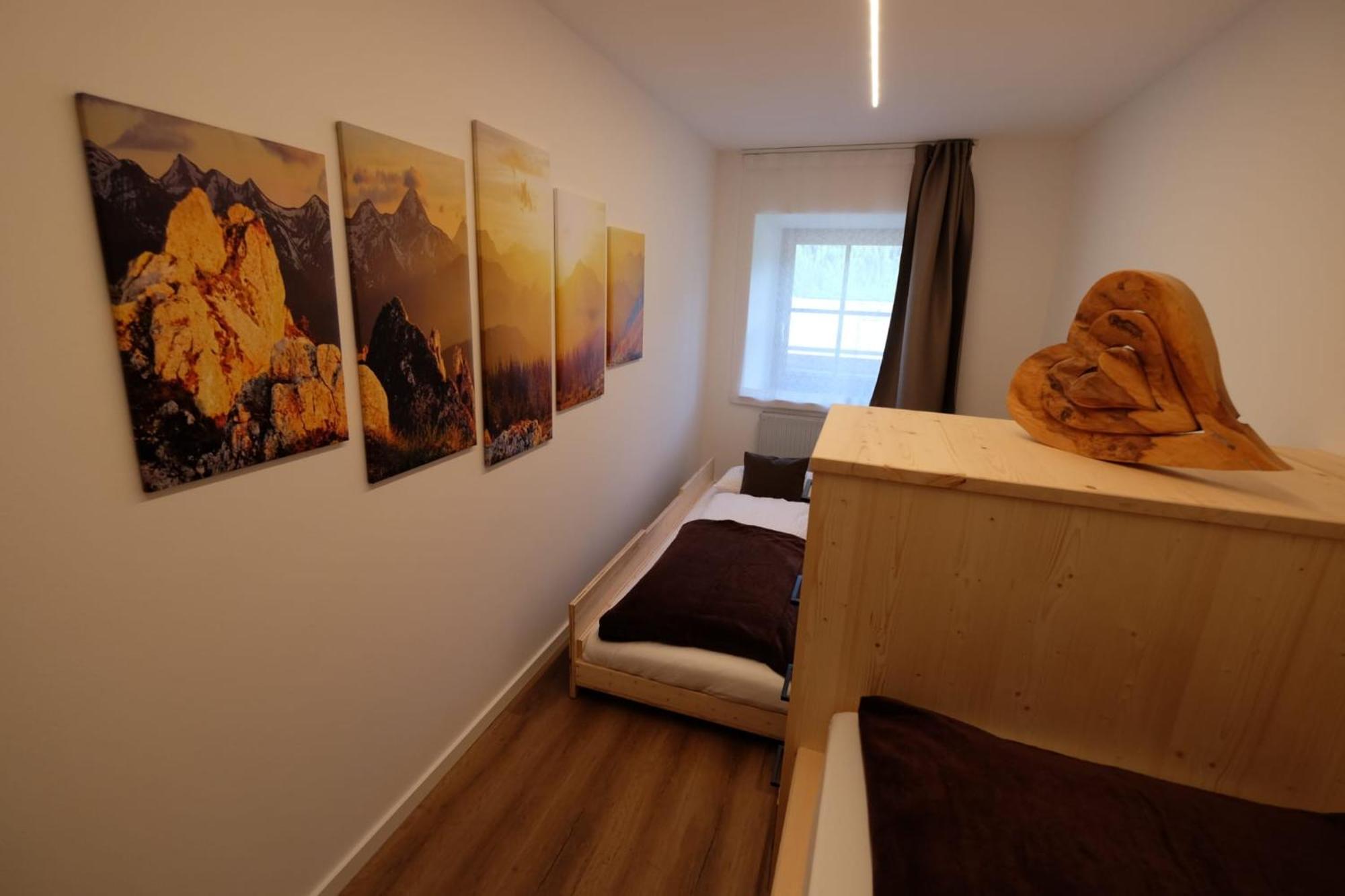 Gasserhof 프라인펠트 외부 사진