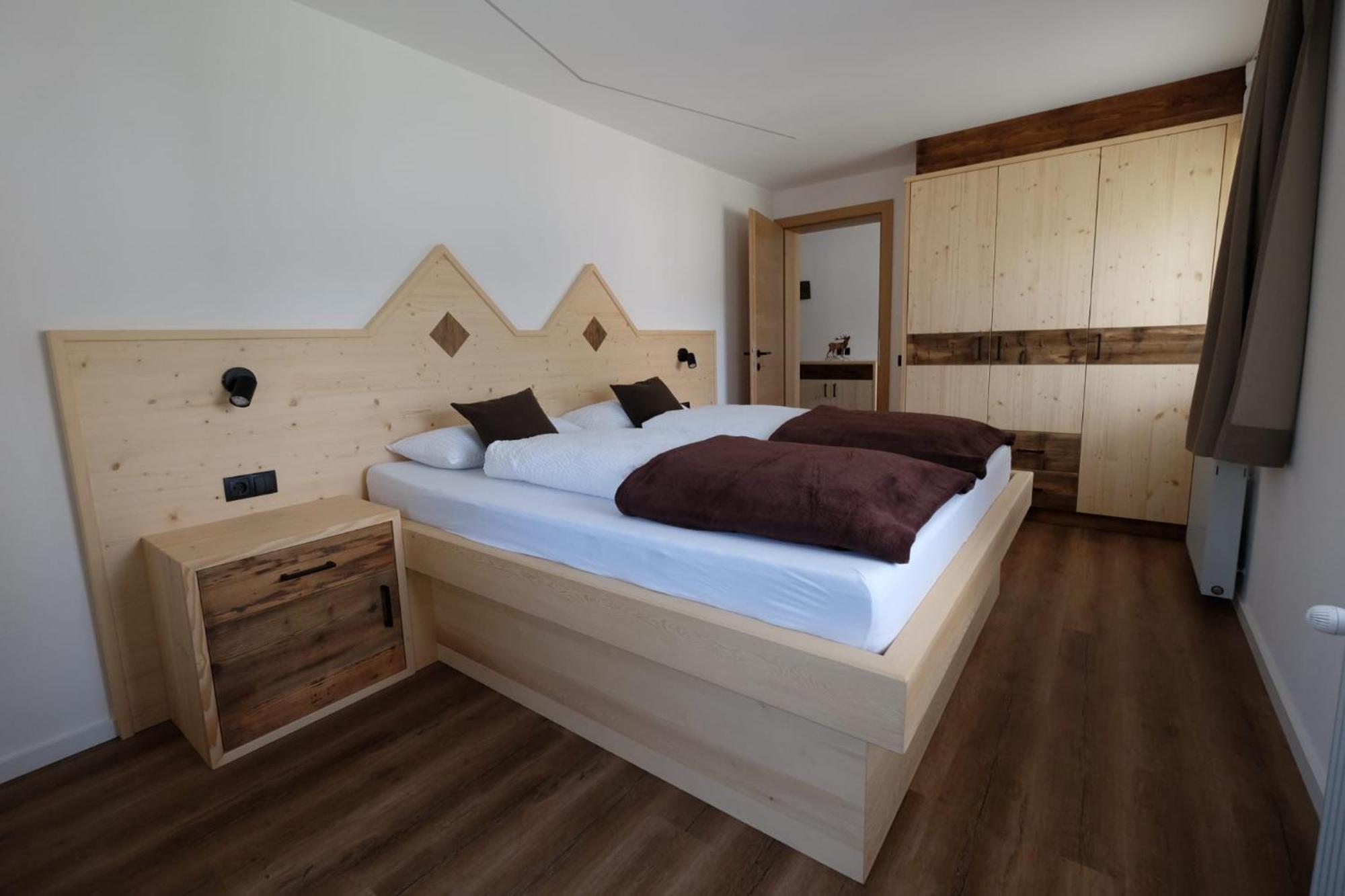 Gasserhof 프라인펠트 외부 사진