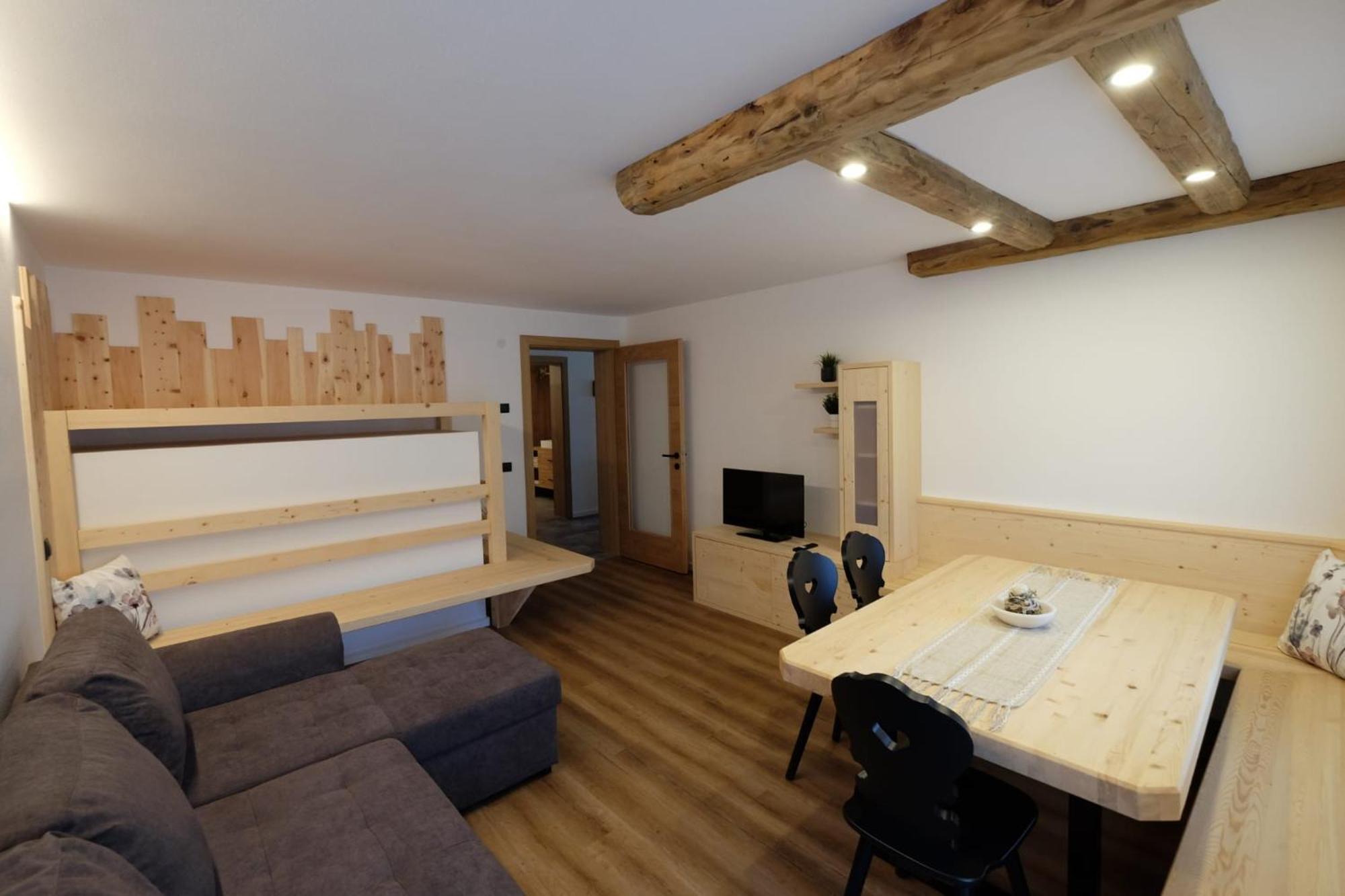 Gasserhof 프라인펠트 외부 사진