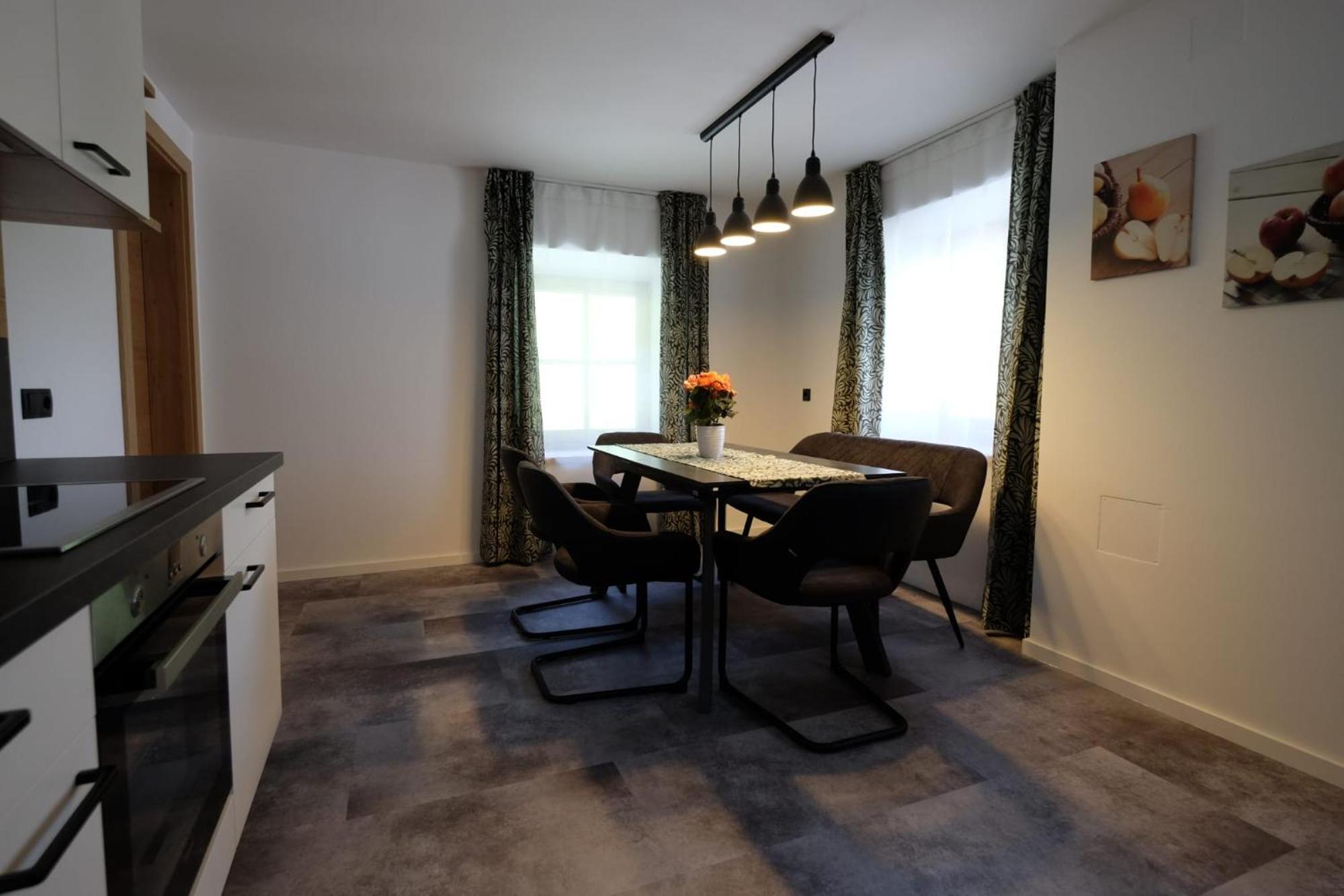Gasserhof 프라인펠트 외부 사진