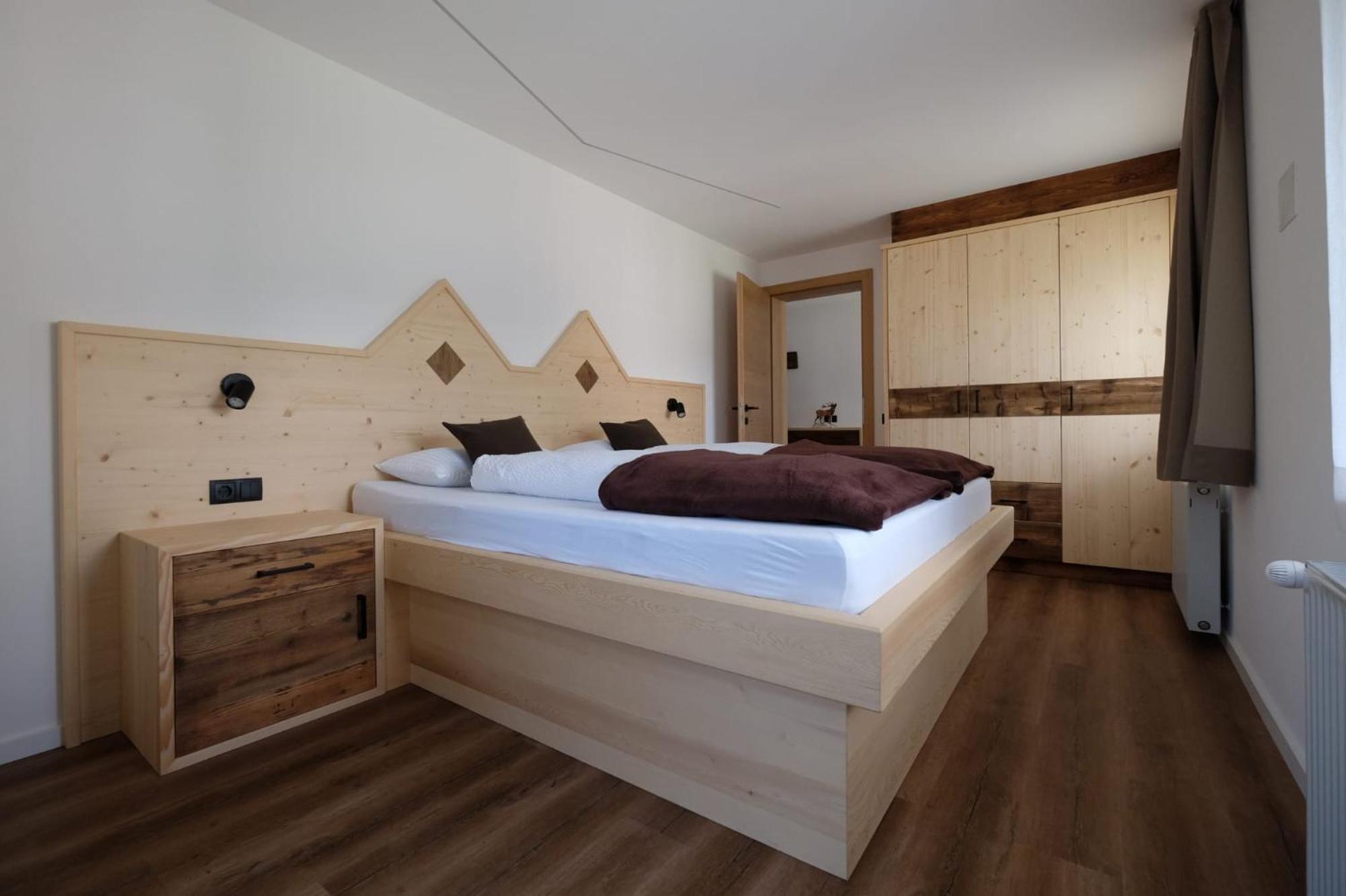 Gasserhof 프라인펠트 외부 사진