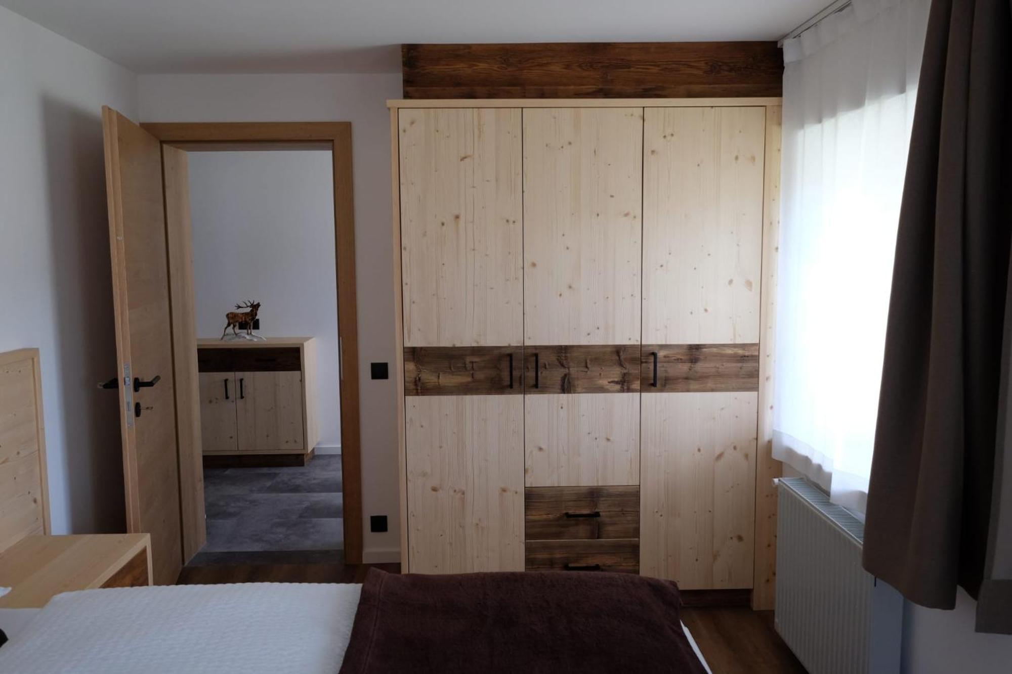 Gasserhof 프라인펠트 외부 사진